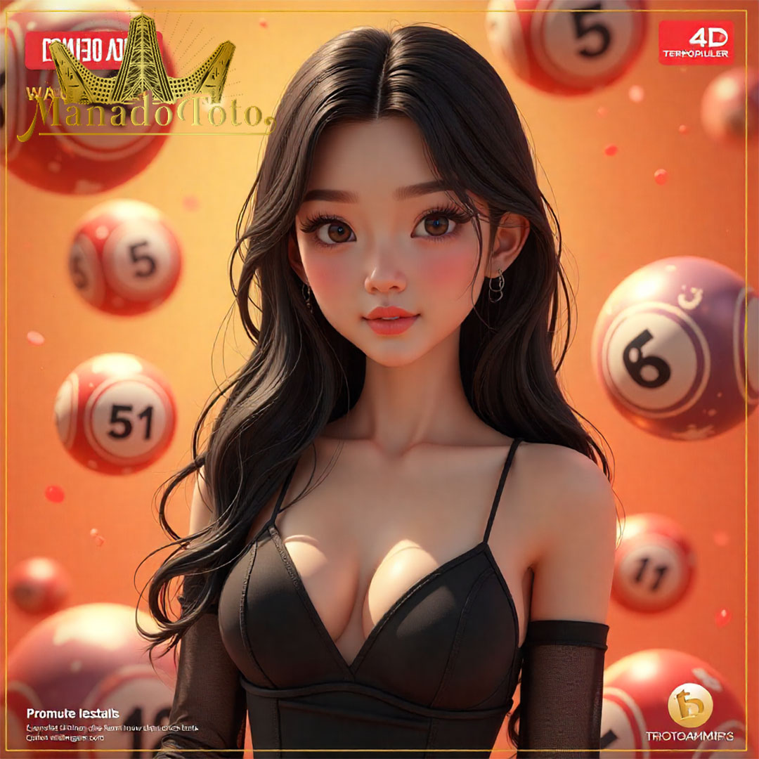 MANADOTOTO | The Official 4D Toto Lottery Platform in Indonesia