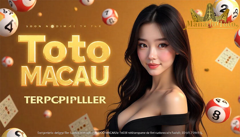 MANADOTOTO Situs Toto Togel Resmi TOP1 Dengah Hadiah Terbesar